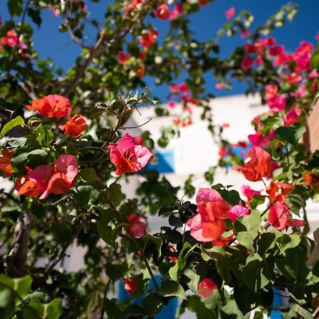 Casa Vacanze 21 Aprile - T Calasetta Dış mekan fotoğraf