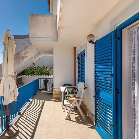 Casa Vacanze 21 Aprile - T Calasetta Dış mekan fotoğraf