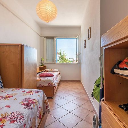 Casa Vacanze 21 Aprile - T Calasetta Dış mekan fotoğraf