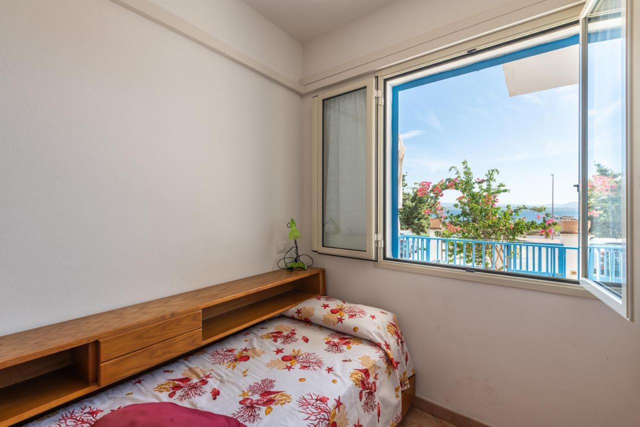Casa Vacanze 21 Aprile - T Calasetta Dış mekan fotoğraf