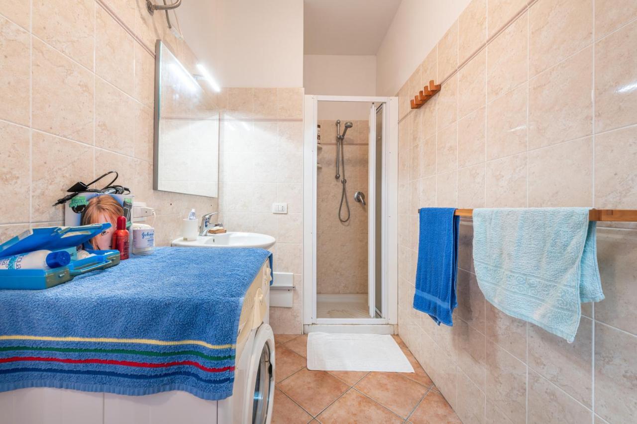 Casa Vacanze 21 Aprile - T Calasetta Dış mekan fotoğraf
