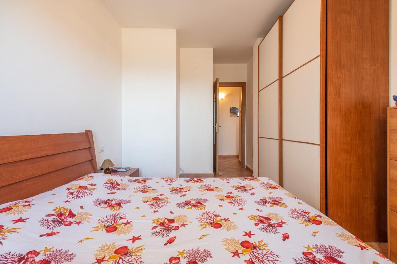 Casa Vacanze 21 Aprile - T Calasetta Dış mekan fotoğraf